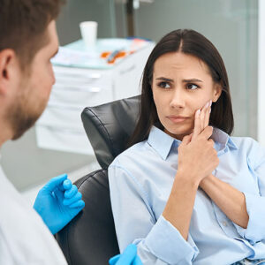 Endodontist in Brentwood