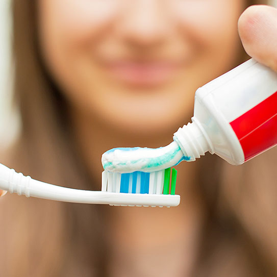 Endodontist in Brentwood